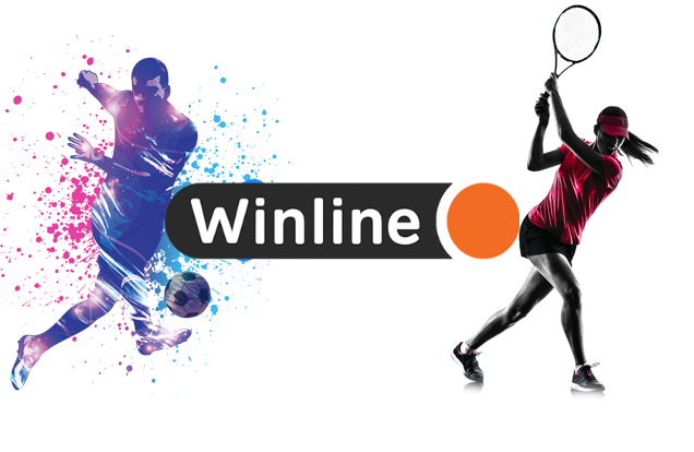БК Winline логотип
